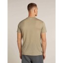 Icebreaker Men Merino 150 Tech Lite Iii Ss Tee Flagstone M