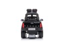 Lgg Gåbil Ford Ranger sort