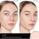 NARS Soft Matte Powder 9 g Cliff