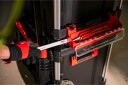 Milwaukee 4932500150 Sidefeste til PACKOUT-skinner, Garasjeinnredning & oppbevaring