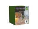 Winkee Drikkeglass - Handmade Glasses Frog