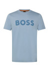 BOSS Thinking 1 - Blue - L