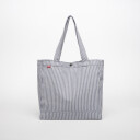 Dickies Cleveland Hickory Tote   Blue   ONE SIZE
