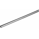 Purus Forkromet Bløt Kobberrør 15 mm 120 cm for Vann- og Varmeanlegg