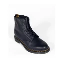 Dr. Martens Herre Sko Svart 41 EU,