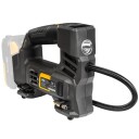 Texas Luftpumpe IFX2000 90063293 20V Uten batteri