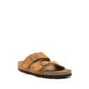 Birkenstock Dame Sko Brun 38 EU,
