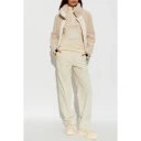 Moncler Dame Bukser Beige M,