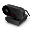 HP 325 - Nettkamera - panne - farge - 1920 x 1080 - lyd - USB 2.0