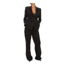 Elisabetta Franchi Dame Jakker Svart S,