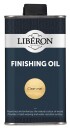 Produit Liberon Olje Finishing Oil 0.25l