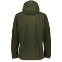 Alaska 1795 M"s Ranger Jacket Hunting Green Hunting Green S