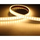 Ansell Lighting K Cell LED strip utendørs 3000K 5 meter