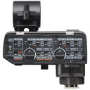 Tascam CA-XLR2D-F XLR Mikrofonadapter til Fujifilm Kamera
