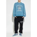 Dolce & Gabbana Herre Bukser Svart M,