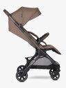 EasyWalker Jackey NXT Trille Chestnut Brown