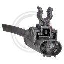Sensor, ABS A.B.S. 31873