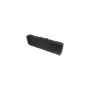 Jackson Hard Bassveske, Svart