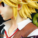 The Seven Deadly Sins Meliodas (Bust Collection)
