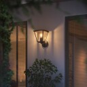 Philips Hue Inara utendørs vegglampe