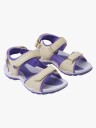 Reima Sandals Ratas Purple 32