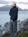 House Of Yarn ØK 06 24c Haga Chunky unisex genser