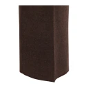Santaniello Herre Bukser Brun L,