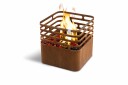 Höfats Cube Rust - Hyttefeber.No 🇳🇴