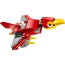 LEGO Sonic Balkiry-angrep 30704