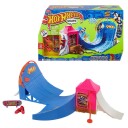 Hot Wheels Skate Amusement Park Set