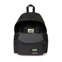 Eastpak, unisex, Vesker, Svart, ONE SIZE,