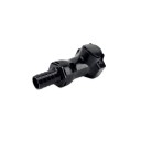 JoinTech 13mm Barb Female Connector Hurtigkobling med ventil