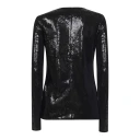 TotêMe Dame Bluser & Skjorter Svart M,