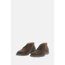Tod's Herre Sko Brun 43 EU,