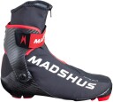 Madshus Redline Skate Skisko Black EU 39