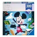 Ravensburger Puslespill 300 Brikker - Mickey