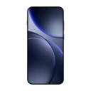 Oppo Find X9 12GB RAM 512GB Mobiltelefon - Space Black