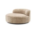 Eichholtz Björn sofa rund lyssa sand