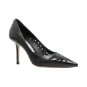 Jimmy Choo Dame Sko Svart 40 EU,