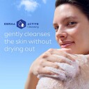 NIVEA Creme Aloe & natural Aloe Shower