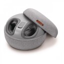 Beurer FM 120 2 i 1 fotmassasjemaskin   Shiatsu 3 hastigheter   Grå?