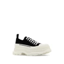 Alexander McQueen Herre Sko Hvit 41 EU,