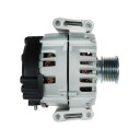 Dynamo AS-PL A3363S