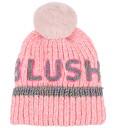 Billieblush Pull On Hat - Pink - 54