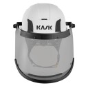KASK Vernehjelm Primero/Zenith X Klasse 2