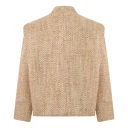 Marant étoile Dame Jakker Beige XS,