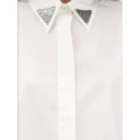 Pinko Dame Bluser & Skjorter Hvit M,