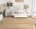 Tarkett Grace Eik White Canvas Plank WhiteCanvas