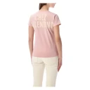 Valentino Garavani Dame Topper Rosa S,