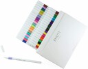 Uni Emott 40-set